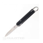 Сгъваем нож CH Knives 3012 VG-10 G10 Black » Dulotec.BG Сгъваем нож CH Knives 3012 VG-10 G10 Black » Dulotec.BG