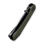 Сгъваем джобен нож Civivi Elementum Nitro-V Micarta » Dulotec.BG