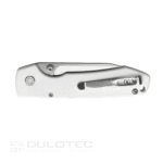 Нож Vosteed Raccoon 14C28N G10 White » Dulotec.BG