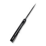 Джобен нож Civivi BullTusk 14C28N G10 Black 8.8 см » Dulotec.BG
