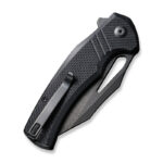 Джобен нож Civivi BullTusk 14C28N G10 Black 8.8 см » Dulotec.BG