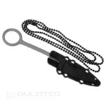Компактен ловен нож Cold Steel Bird and Trout AUS 8A » Dulotec.BG