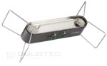Газов двоен котлон Optimus Gemini 3400W » Dulotec.BG