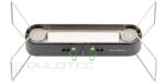Газов двоен котлон Optimus Gemini 3400W » Dulotec.BG