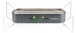 Газов двоен котлон Optimus Gemini 3400W » Dulotec.BG