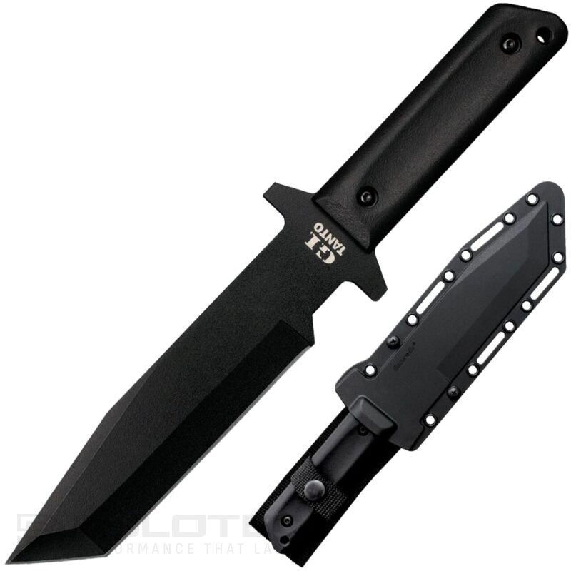 Тактически нож Cold Steel G.I. TANTO 1055 Carbon 305 мм » Dulotec.BG