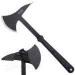 Нож Cold Steel SRK 3V Kray-Ex Black » Dulotec.BG