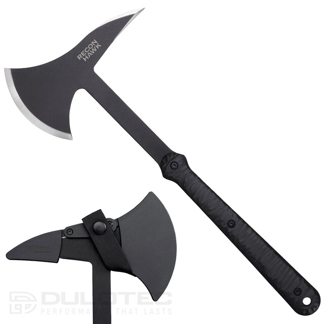 Томахавка Cold Steel RECON HAWK с кания » Dulotec.BG