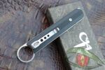 Сгъваем нож CH Knives 3012 VG-10 G10 Black » Dulotec.BG Сгъваем нож CH Knives 3012 VG-10 G10 Black » Dulotec.BG