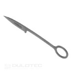 Компактен ловен нож Cold Steel Bird and Trout AUS 8A » Dulotec.BG