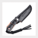 Фиксиран нож Civivi Elementum 10Cr15CoMoV G10 Black/Red » Dulotec.BG