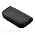 Сгъваем нож Fox 40 Years Anniversary M390 Titanium Black » Dulotec.BG