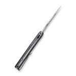 Джобен нож с микарта Civivi BullTusk 14C28N Purple » Dulotec.BG