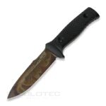 Нож TRC M-1SL M390 G10 Black » Dulotec.BG