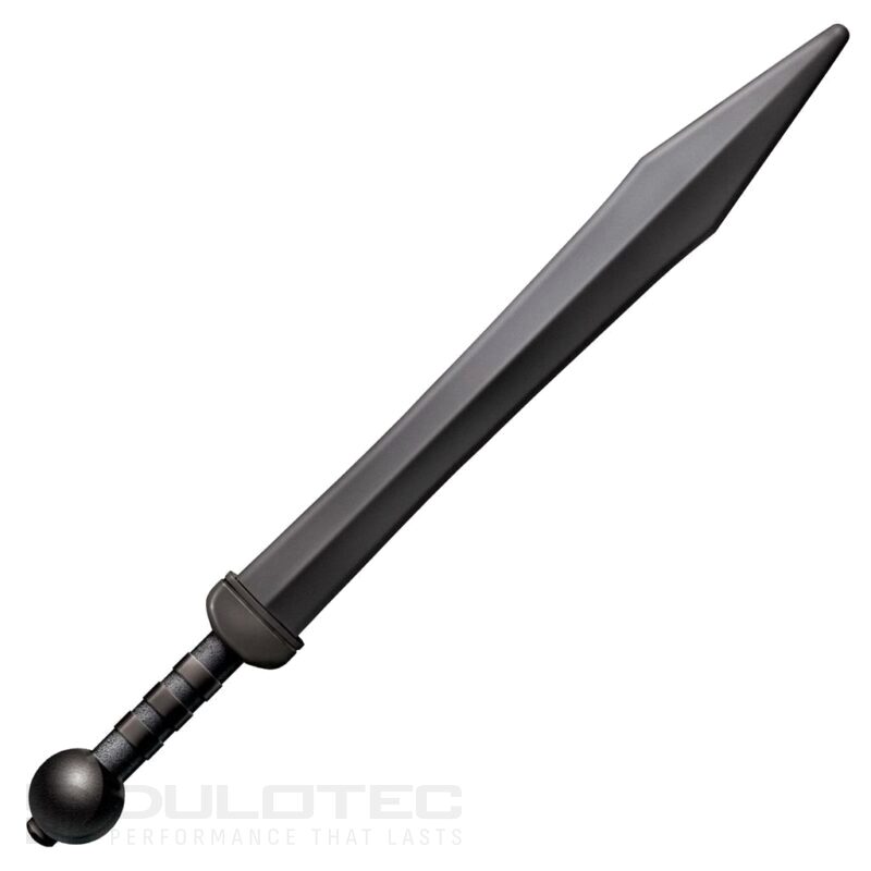 Тренировъчен меч Гладиус Cold Steel GLADIUS TRAINER » Dulotec.BG