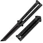 Балисонг нож Cold Steel FGX Balisong Tanto 127мм » Dulotec.BG