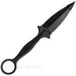 Нож Cold Steel FGX RING DAGGER Grivory » Dulotec.BG