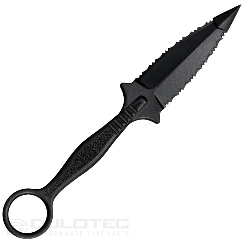 Нож Cold Steel FGX RING DAGGER Grivory » Dulotec.BG