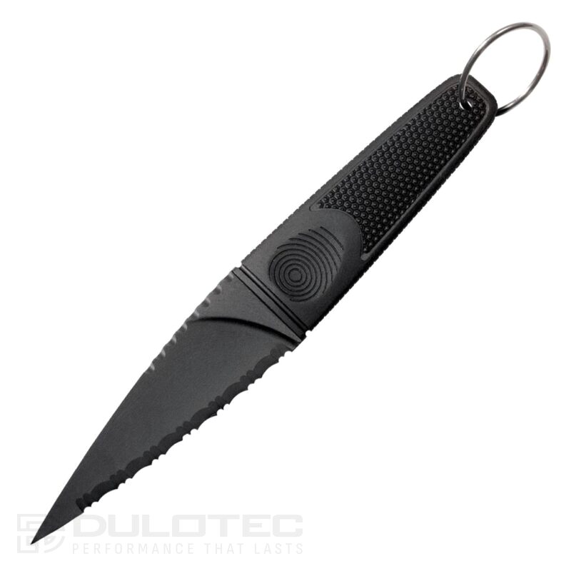Фиксиран нож Cold Steel FGX SKEAN DHU Grivory » Dulotec.BG