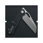 Сгъваем нож Ironfly SYPERFLY 14C28N G10 Army Green » Dulotec.BG