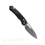 Сгъваем нож Critical Strike X503 VG-10 G-10 оранжев » Dulotec.BG