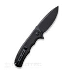 Сгъваем нож CIVIVI Praxis 9Cr18MoV Micarta 9.5 см » Dulotec.BG