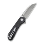 Сгъваем джобен нож Civivi Elementum Nitro-V Micarta » Dulotec.BG