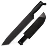 Мачете Cold Steel Axis Carbon Steel 46 см » Dulotec.BG
