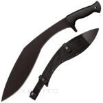 Мачете Cold Steel ROYAL KUKRI MACHETE 1055 » Dulotec.BG