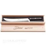 Сомелиерска Сабя Fox Knives Sommelier's Sabre 380 мм » Dulotec.BG