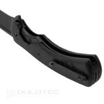 Сгъваем нож Fox 40 Years Anniversary M390 Titanium Black » Dulotec.BG