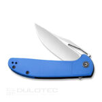 Фиксиран нож Civivi Stormridge Nitro-V G10 Black » Dulotec.BG