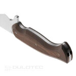 Сгъваема лопата Fox FKMD Folding Spade 60 см » Dulotec.BG