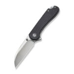 Сгъваем джобен нож Civivi Elementum Nitro-V Micarta » Dulotec.BG
