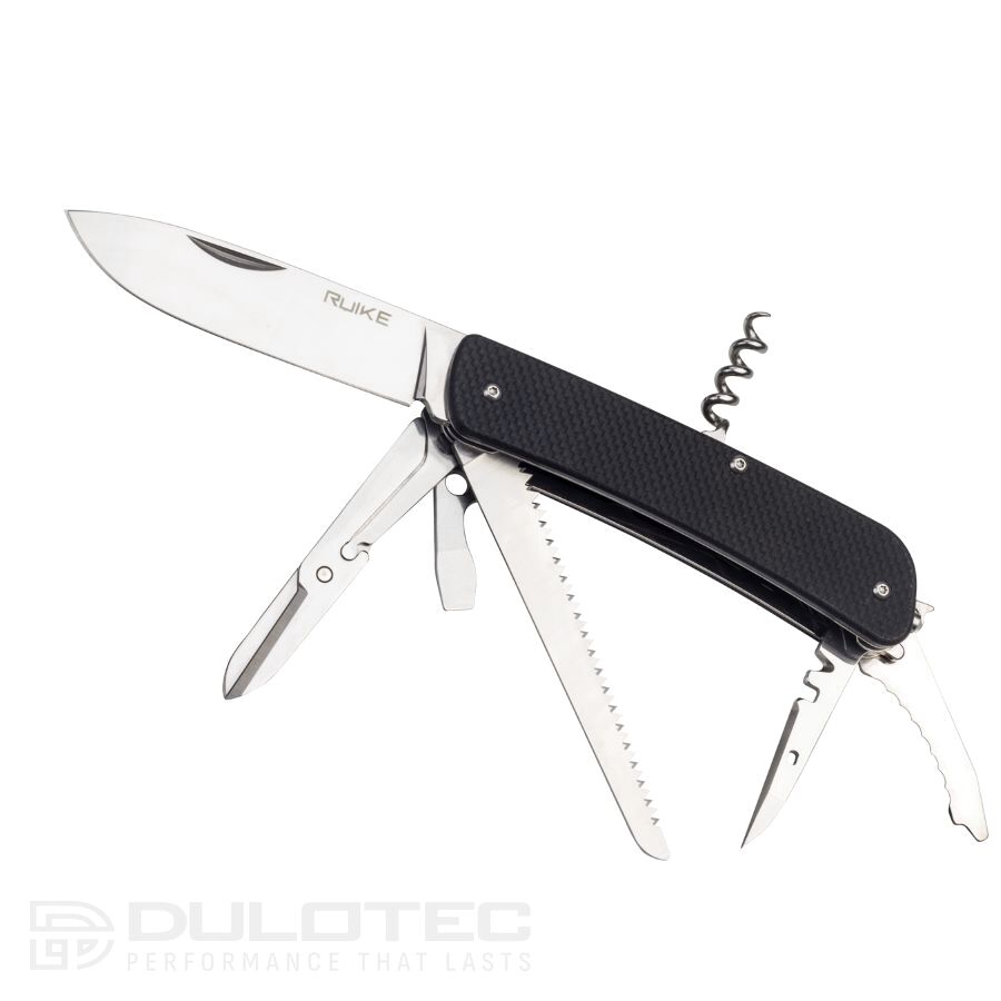 Мултитул с нож Ruike L42-B » Dulotec.BG Мултитул с нож Ruike L42-B » Dulotec.BG