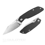 Нож Ruike P746-CB » Dulotec.BG