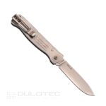 Сгъваем нож Sanrenmu PT611-SF » Dulotec.BG