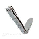 Сгъваем нож Sanrenmu PT611-SF » Dulotec.BG