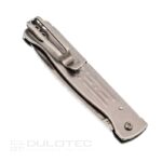 Сгъваем нож Sanrenmu PT611-SF » Dulotec.BG