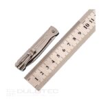 Сгъваем нож Sanrenmu PT611-SF » Dulotec.BG