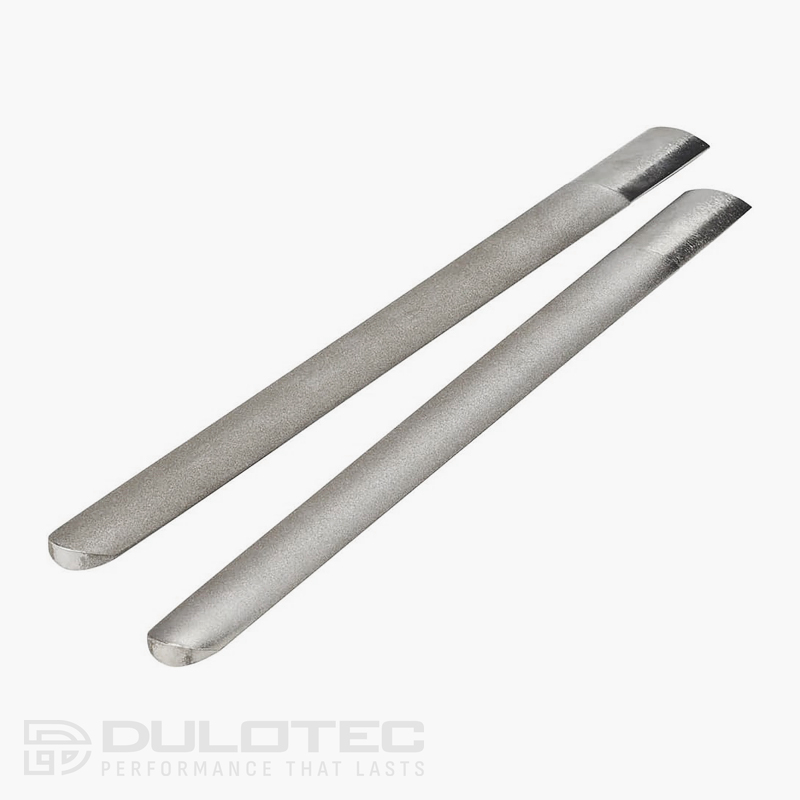 Абразивни пръти Spyderco GAUNTLET™ CBN RODS - 2бр