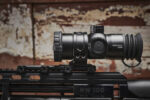 Призматична Оптика Element Optics IMMERSIVE SERIES 10×40 APR-1C MRAD » Dulotec.BG