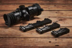 Призматична Оптика Element Optics IMMERSIVE SERIES 10×40 APR-1C MRAD » Dulotec.BG