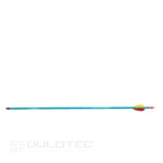 Стрела за лък MK-FA28 фибростъкло 28 инча » Dulotec.BG