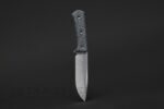 Нож TRC Knives Apocalypse PRIME Elmax Micarta » Dulotec.BG
