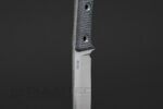Нож TRC Knives Apocalypse PRIME Elmax Micarta » Dulotec.BG
