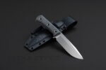 Нож TRC Knives Apocalypse PRIME Elmax Micarta » Dulotec.BG