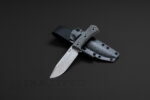 Нож TRC Knives Apocalypse PRIME Elmax Micarta » Dulotec.BG