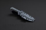 Нож TRC Knives Apocalypse PRIME Elmax Micarta » Dulotec.BG