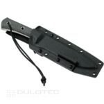 Ловен нож TRC South Pole Magnacut DBCM 115 мм » Dulotec.BG